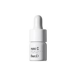 PURE C VITAMINA C PURA 16% IN ACIDO IALURONICO - Trattamento Viso